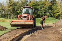 Fineturf Photos