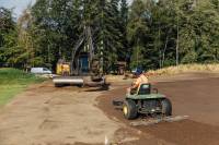 Fineturf Photos