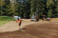 Fineturf Photos