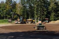 Fineturf Photos