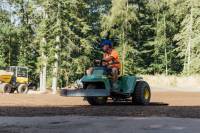 Fineturf Photos