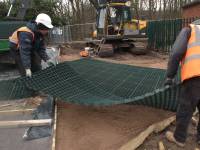 Fineturf Photos