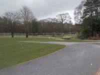 Fineturf Photos