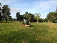 Fineturf Photos