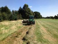 Fineturf Photos