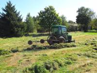 Fineturf Photos