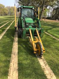 Fineturf Photos