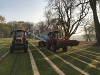 Fineturf Photos