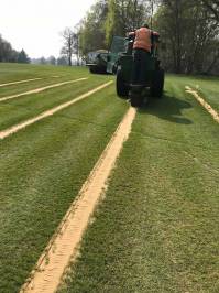 Fineturf Photos