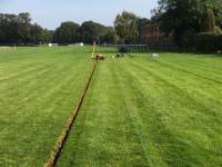 Fineturf Photos