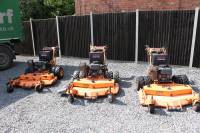 Fineturf Photos