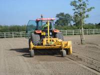 Fineturf Photos