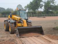 Fineturf Photos