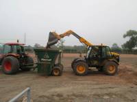 Fineturf Photos