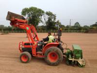 Fineturf Photos
