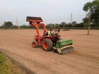 Fineturf Photos