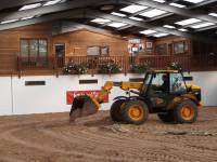 Fineturf Photos