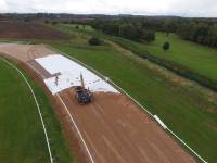 Fineturf Photos