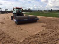 Fineturf Photos