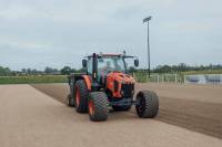 Fineturf Photos