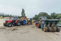 Fineturf Photos