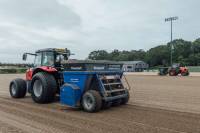 Fineturf Photos