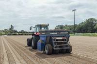 Fineturf Photos