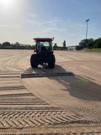 Fineturf Photos