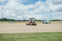 Fineturf Photos