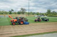 Fineturf Photos