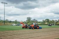 Fineturf Photos