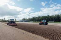Fineturf Photos