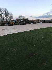Fineturf Photos