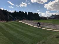 Fineturf Photos