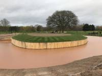 Fineturf Photos