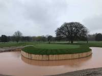 Fineturf Photos