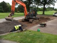 Fineturf Photos
