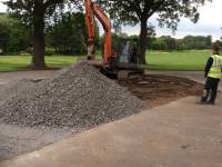 Fineturf Photos