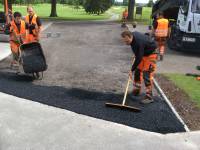 Fineturf Photos