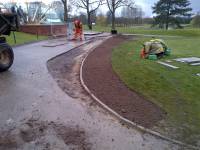 Fineturf Photos