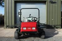 Fineturf Photos