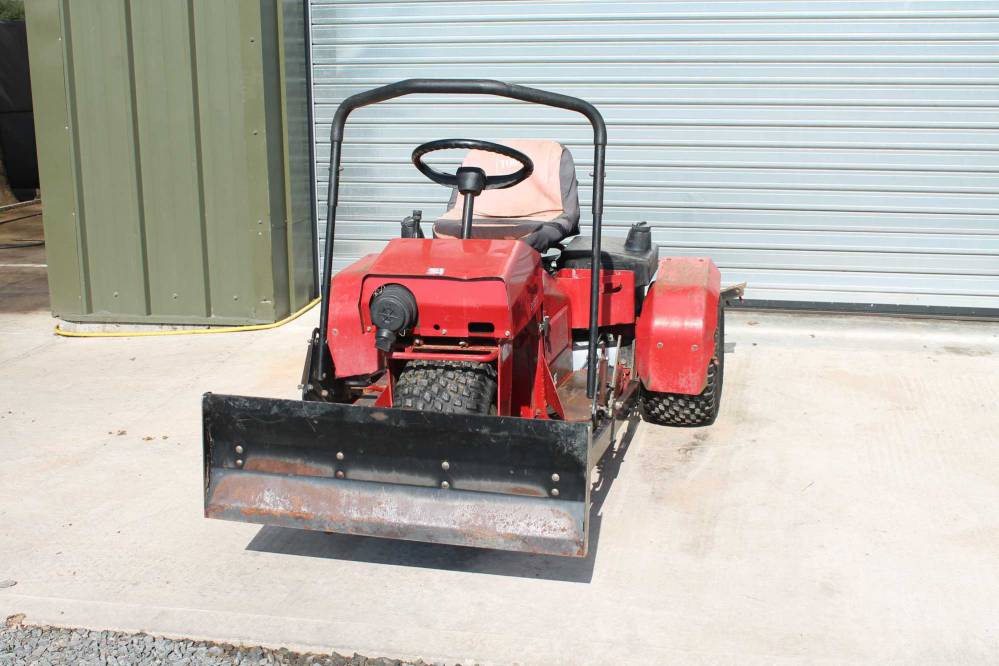 Toro Bunker Rake Sandpro 2020 for Sale