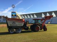 Fineturf Photos