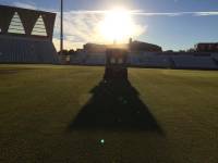 Fineturf Photos