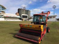 Fineturf Photos