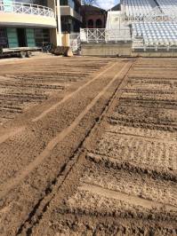 Fineturf Photos