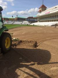 Fineturf Photos