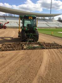 Fineturf Photos