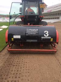 Fineturf Photos