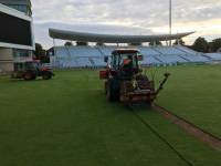 Fineturf Photos